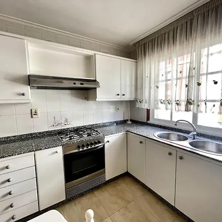 Agradable Centrico En Apartman