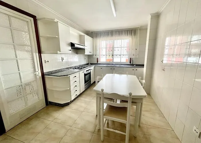 公寓 Agradable Centrico En