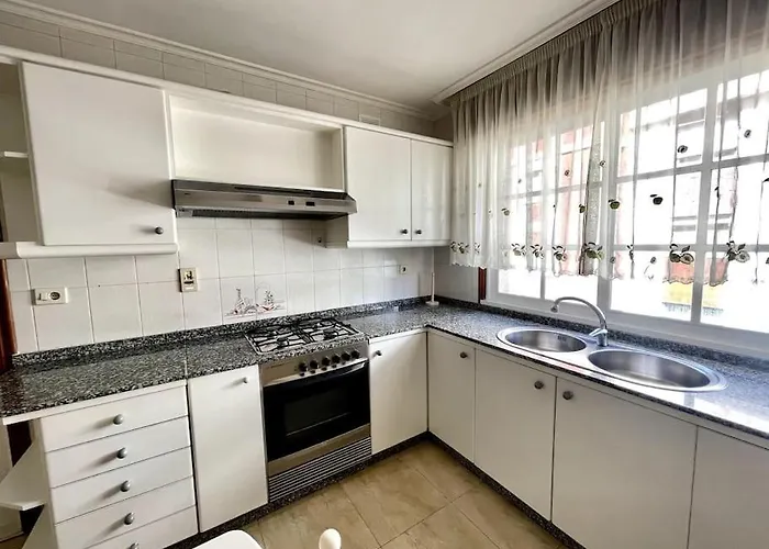 Agradable Centrico En 公寓